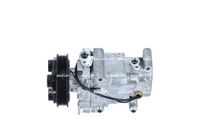 32681/NRF KOMPRESOR KLIMATYZACJI MAZDA 3 03-