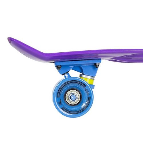 PENNYBOARD BASIC PURPLE NILS EXTREME na Arena.pl