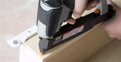 SZTYFTY, gwoździe stolarskie, 1,2x25 mm - 5 tys. TYP 18GA, typ F, TYP na Arena.pl