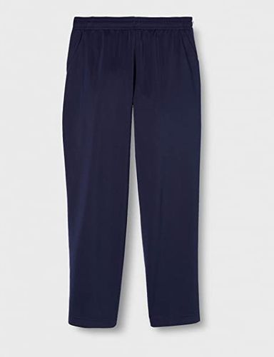 Puma spodnie dresowe męskie niebieski rozmiar L na Arena.pl