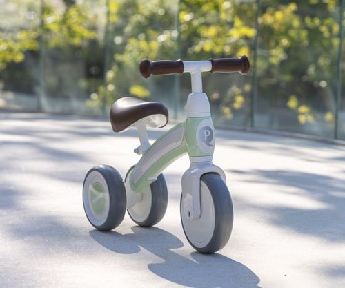 Qplay Pojazd Sweetie Mint na Arena.pl