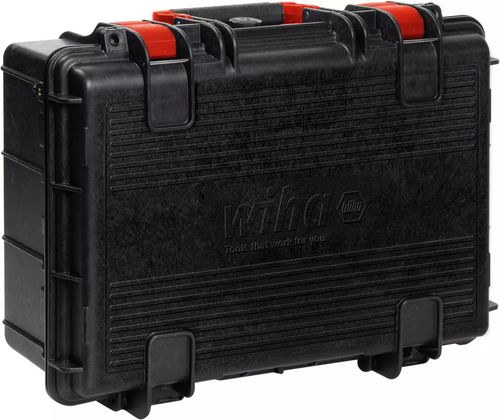 walizka narzędziowa dla elektryków basic l, 18cz. - wh 45530 na Arena.pl