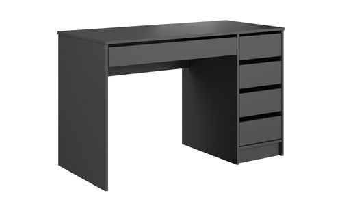 Biurko DOMI, stanowisko do make up, biurko do lustra na Arena.pl