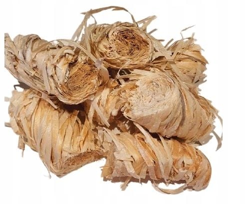 Ekologiczna podpałka rozpałka EKO do pieca kominka grilla 3kg zdjęcie 6