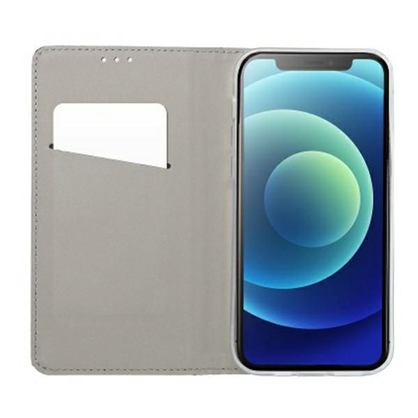 etui smart magnet book google pixel 7granatowy/navy zdjęcie 7