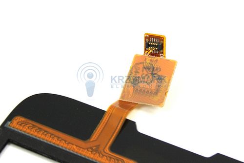 NOWA SZYBKA DOTYK DIGITIZER HUAWEI ASCEND Y550 na Arena.pl
