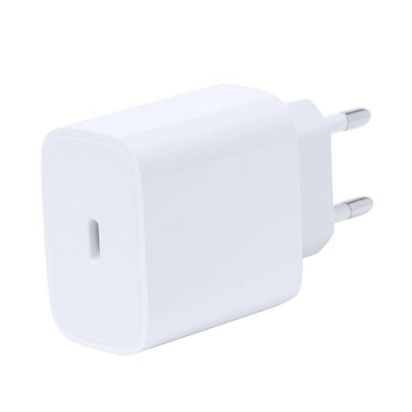 Szybka ładowarka ścienna zdjęcie 1