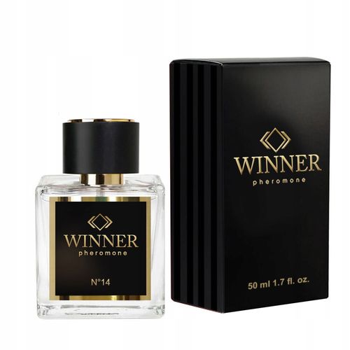 Perfumy Winner N°14 For Men 50 Ml na Arena.pl
