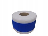 TAŚMA USZCZELNIAJĄCA HYDROIZOLACJA NIEBIESKA 50m