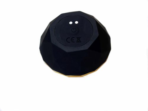 stymulator-diamond air massager usb 7 function gold na Arena.pl