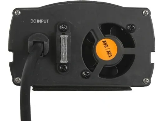 Przetwornica VOLT IPS 600 Duo 12V/24V/230V USB na Arena.pl