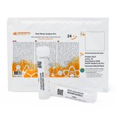 Modern Reef Water Analysis Pro 1