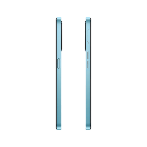 Smartfon OPPO A57S Niebieski na Arena.pl