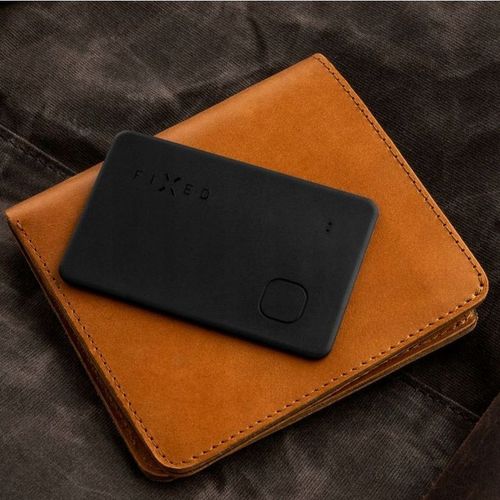 Fixed lokalizator inteligentny tracker do portfela do Apple My Find na Arena.pl