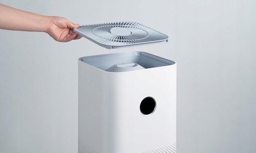 Oczyszczacz powietrza Xiaomi Mi Air Purifier 4 Pro na Arena.pl