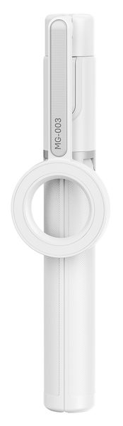 Selfie stick Ulanzi MG-003 MagSafe - biały zdjęcie 2
