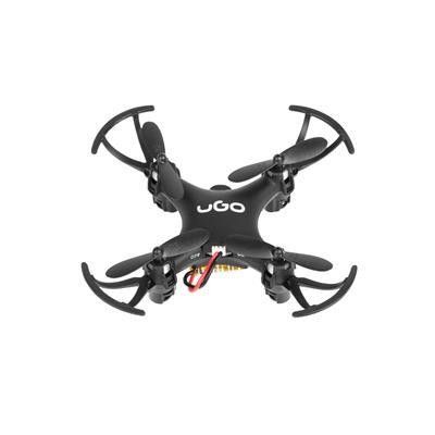DRON LATAJĄCY UGO POCKET na Arena.pl
