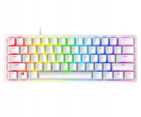 Klawiatura Razer Huntsman Mini Clicky Optical Switch Mercury