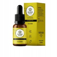 Aura Care Wsparcie trawienia oraz metabolizmu - Suplement Kozieradka 15ml