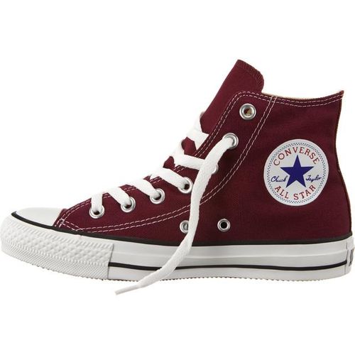 TRAMPKI CONVERSE M9613 39,5 Maroon na Arena.pl