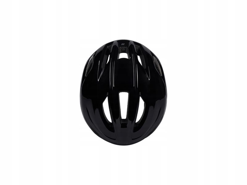 Kask Rowerowy Hjc Crosser Black M zdjęcie 7