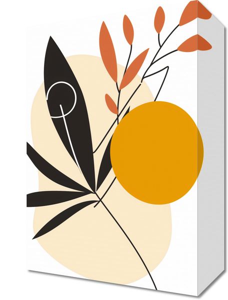 Obraz 20x30cm Jesienne Gracje zdjęcie 1