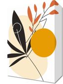 Obraz 20x30cm Jesienne Gracje