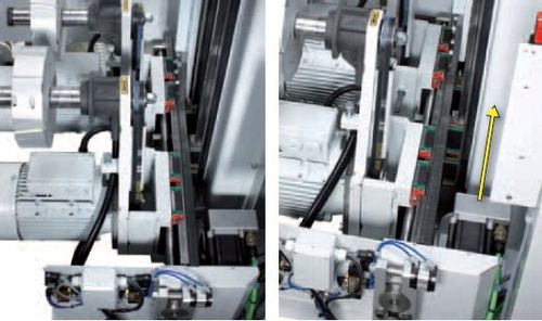 CENTRUM OBRÓBCZE STROMAB AUTOBLOX domy z bali na Arena.pl