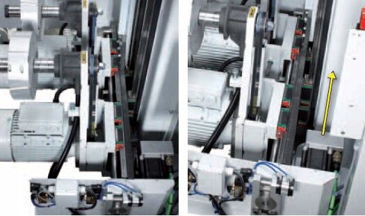 CENTRUM OBRÓBCZE STROMAB AUTOBLOX domy z bali zdjęcie 11