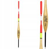 Spławik Przelotowy z BALSY SHARK Perfekt Hunter 1,0 g 14,5 cm