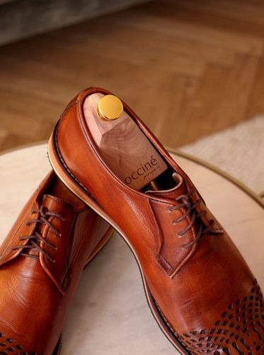 Prawidła Cedrowe Coccine do butów rozmiary 41-42 na Arena.pl