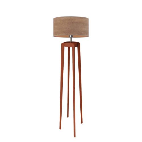 Lampa stojąca do salonu CEDROS ECO na Arena.pl