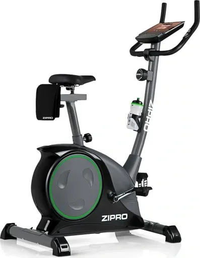 ROWEREK TRENINGOWY rower stacjonarny Treningowy do 150kg NITRO - ZIPRO zdjęcie 7