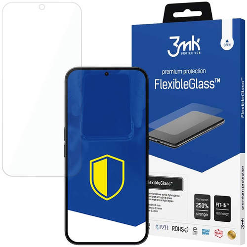 nothing phone 2a/ 2a plus/ community edition - 3mk flexibleglass na Arena.pl