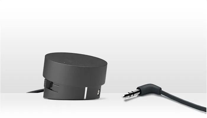 Głośniki LOGITECH Z533 Czarny zdjęcie 8