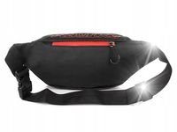 BAG STREET nerka biodrowa 193998059 wielokolorowy