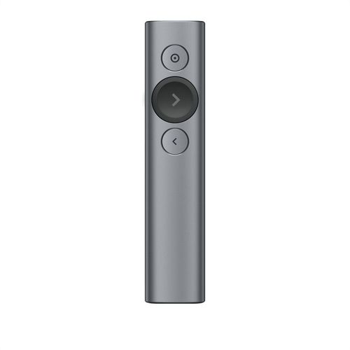Logitech Spotlight Wireless Presenter Slate na Arena.pl