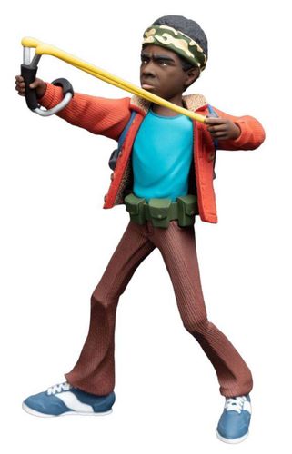 wcoll stranger things figurka lucas sinclair 14cm miniepic na Arena.pl