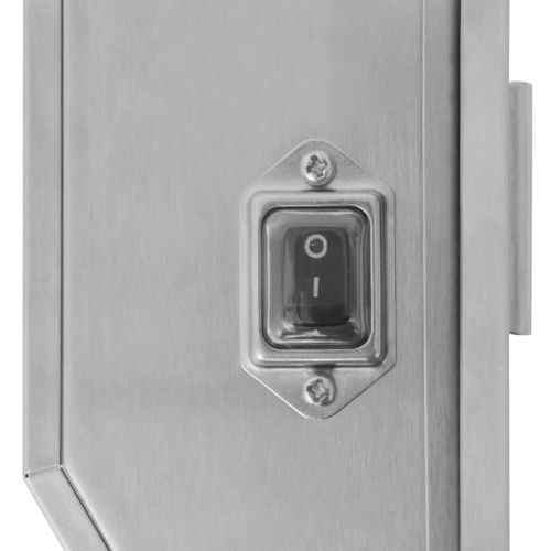 Silnik do rożna 4 W, stal nierdzewna na Arena.pl