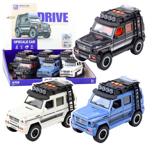 DLA DZIECI SAMOCHÓD TERENOWY OTWIERANE DRZWI DZWIEKI1SZT na Arena.pl