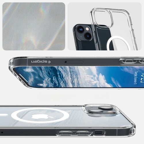 Plecki niktrade do Apple iPhone 14 Plus biały na Arena.pl