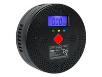 Czujnik tlenku węgla XTREME Tuya WiFi 50-628