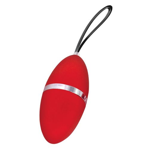 jajko do pochwy, stymulacja intymna. 10 trybów wibracji. nowoczesny gadżet na Arena.pl