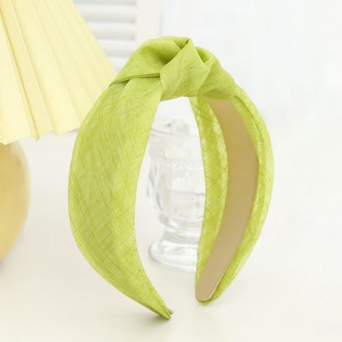 Opaska Do Włosów Turbanka O418Lem na Arena.pl