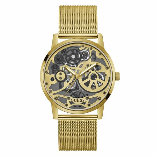 Zegarek Męski Guess GW0538G2 (Ø 42 mm) na Arena.pl