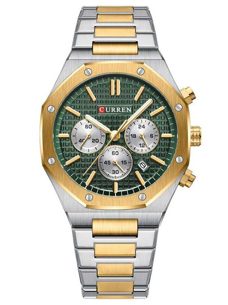 ZEGAREK MĘSKI CURREN 8440 (zc047c) + BOX zdjęcie 1
