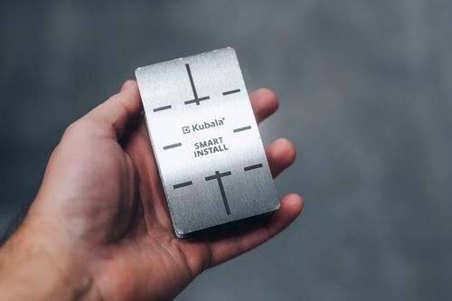 KUBALA 0675 PRZYRZĄD MAGNES SMART INSTALL MONTAŻ PROFILI SUCHEJ na Arena.pl