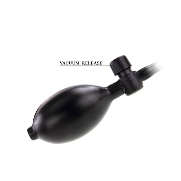 baile   inflatable dong vibration zdjęcie 7