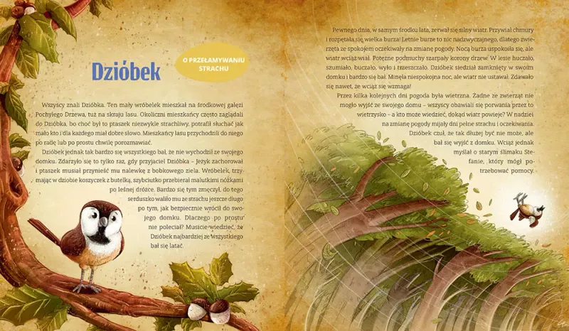 Mądre bajki (wydanie specjalne) zdjęcie 4