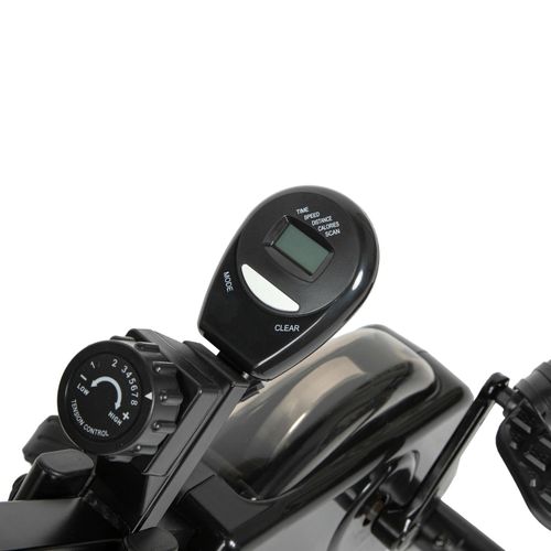 Rower biurkowy składany VirtuFit DB100 magnetyczny cichy 110kg na Arena.pl